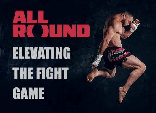All Round Promotions